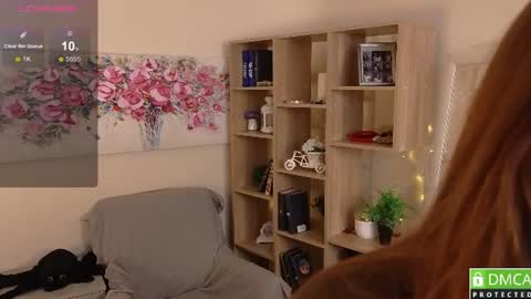 Tracy online show from 07-12-26, 06:43