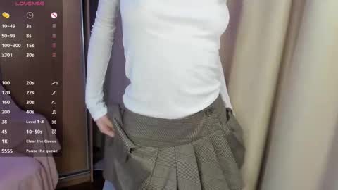 Nadya online show from 03-02-25, 03:56