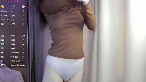 Nadya online show from 03-07-25, 08:34