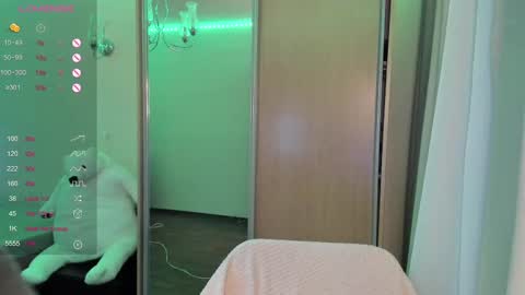 Nadya online show from 03-09-25, 12:53