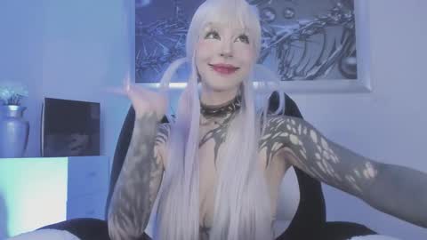 ELLE DANIELLE online show from 02-24-26, 03:04