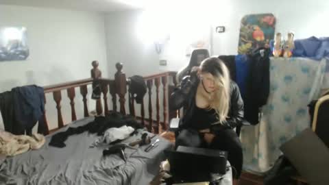 emma online show from 01-25-25, 09:26