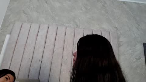 Snapshot of emma_and_aysha chatting on 02-27-25, 04:21 emma_and_aysha online show from 02-27-25, 04:21