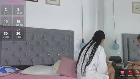 Emma online show from 09-22-25, 03:41