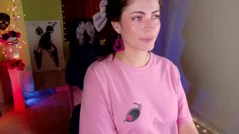 Emma online show from 10-21-25, 03:57