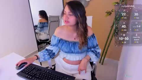 Emma Bloom online show from 02-15-26, 03:09