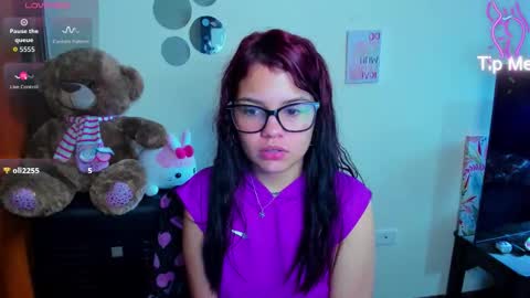 emma_boo_ online show from 03-07-26, 05:10