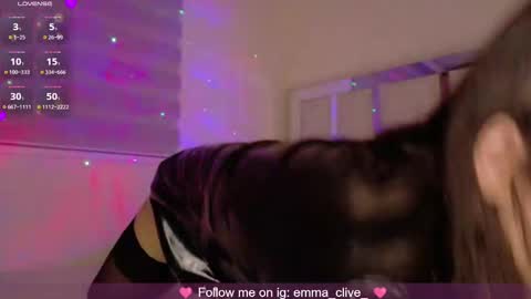  Emma  online show from 02-19-25, 03:06