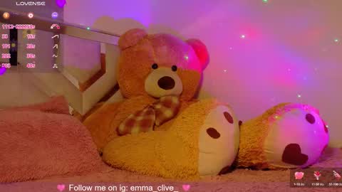  Emma  online show from 10-27-25, 02:04