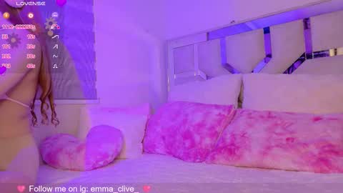  Emma  online show from 03-03-26, 03:01