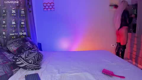 Mistress Emma Demon online show from 02-13-25, 04:07