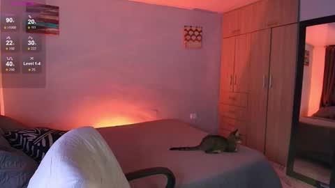 Mistress Emma Demon online show from 09-11-25, 10:48