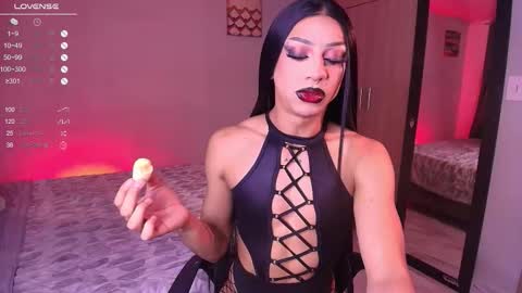 Mistress Emma Demon online show from 03-21-26, 04:17