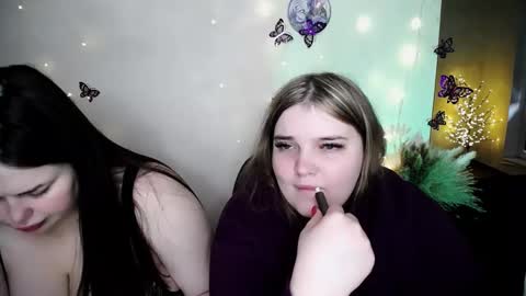 Eva online show from 02-14-26, 07:16