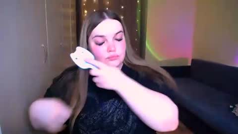 Snapshot of emma_dorn chatting on 07-03-26, 08:32 Eva online show from 07-03-26, 08:32