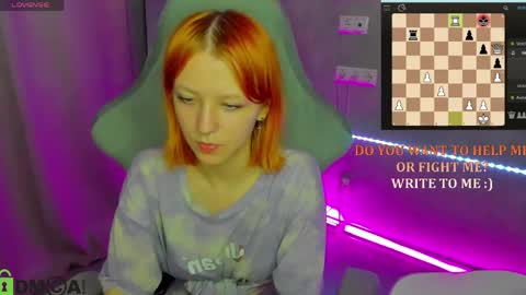 Emma online show from 05-31-26, 01:25