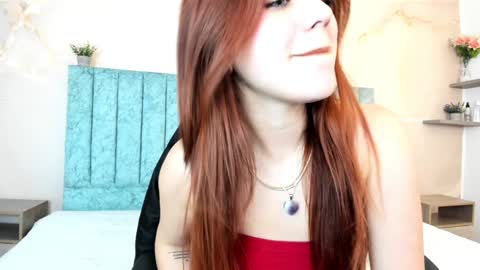 Snapshot of emma_ford1 chatting on 02-08-25, 10:50 Emma  online show from 02-08-25, 10:50