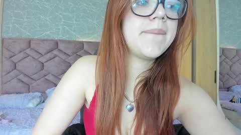 Snapshot of emma_ford1 chatting on 02-08-25, 05:50 Emma  online show from 02-08-25, 05:50