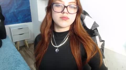 Snapshot of emma_ford1 chatting on 02-11-25, 05:05 Emma  online show from 02-11-25, 05:05