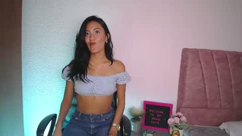 Emma Glow online show from 08-08-26, 11:28