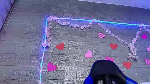 Emma Miel  online show from 12-03-25, 01:24