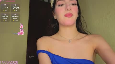 Emma 3 online show from 05-18-26, 12:29