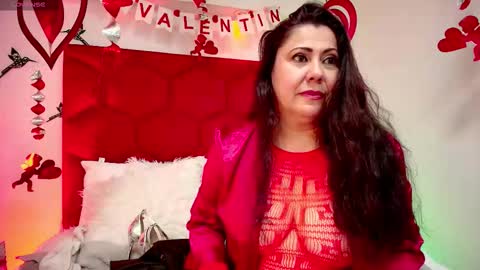 Snapshot of emma_jhomson chatting on 02-16-26, 12:56 Emma 3 online show from 02-16-26, 12:56