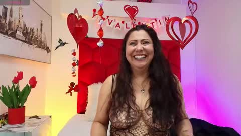 Snapshot of emma_jhomson chatting on 02-18-26, 12:56 Emma 3 online show from 02-18-26, 12:56