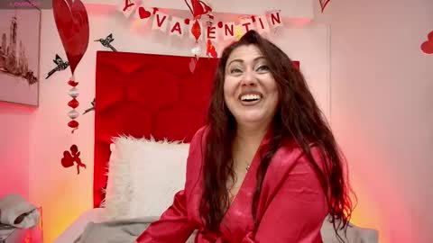 Snapshot of emma_jhomson chatting on 02-19-26, 01:07 Emma 3 online show from 02-19-26, 01:07