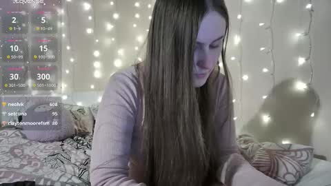 emma_just online show from 12-20-25, 07:48