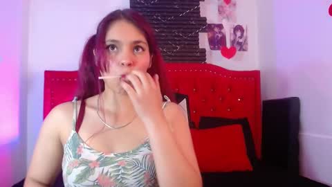 Sara online show from 10-16-25, 02:40
