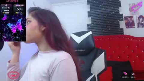 Sara online show from 10-17-25, 01:57