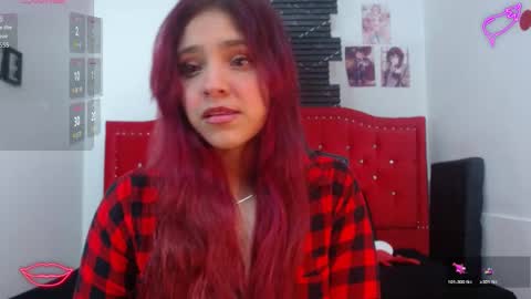 Sara online show from 10-20-25, 02:17
