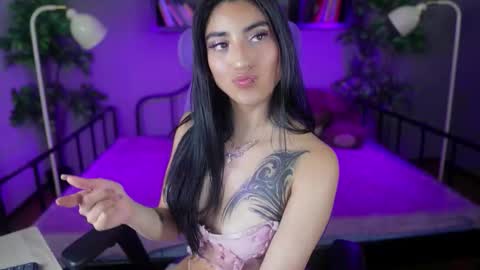 Emma online show from 02-02-26, 09:35