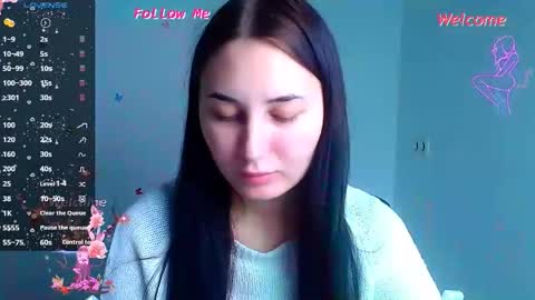 Emma online show from 11-13-25, 12:15