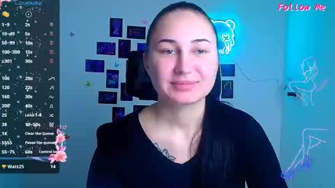 Emma online show from 11-14-25, 02:27