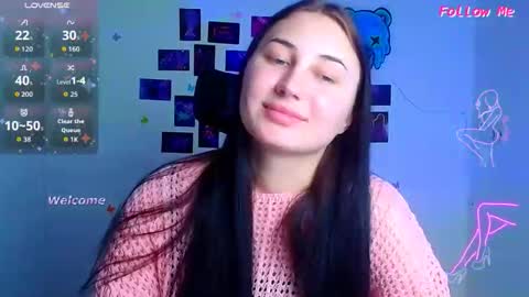 Emma online show from 11-24-25, 12:16