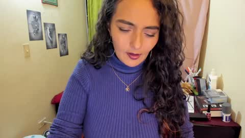  emma luxy online show from 12-20-24, 07:01