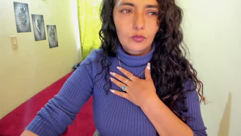  emma luxy online show from 12-29-24, 12:12