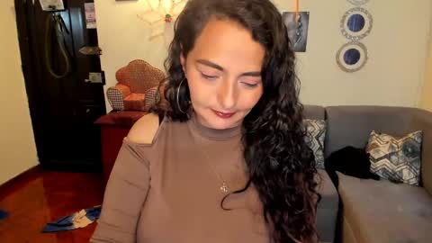  emma luxy online show from 03-04-25, 10:27