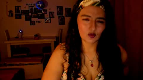  emma luxy online show from 04-04-26, 04:00