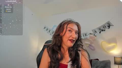 Emma  online show from 03-16-26, 11:47