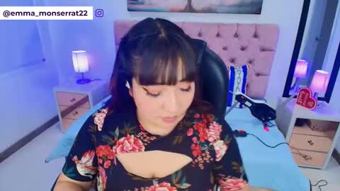 Emma Monserratt online show from 02-16-26, 07:43