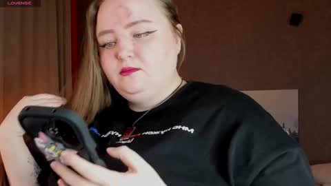 Emma Razumovskaya online show from 11-03-25, 07:09