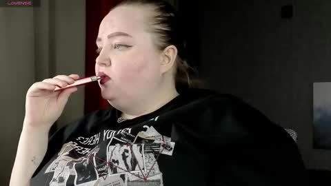 Emma Razumovskaya online show from 11-29-25, 08:06