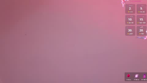 EMMA REVEES  online show from 02-15-26, 07:51