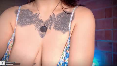 Emma Rouse Independent Model online show from 01-14-26, 03:01