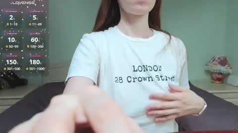 Emma-milky-tits online show from 04-01-26, 03:18