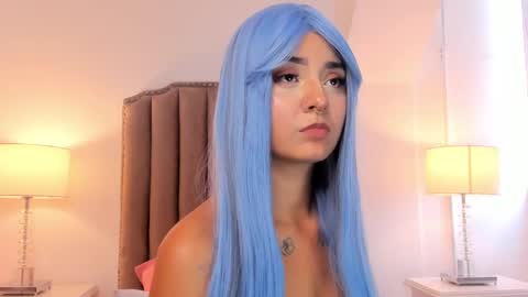 Ema online show from 02-26-25, 02:57