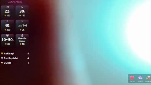 Emma  online show from 01-11-25, 05:41